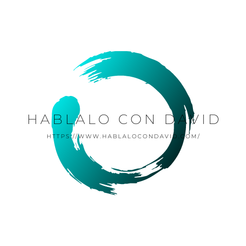 Háblalo con David